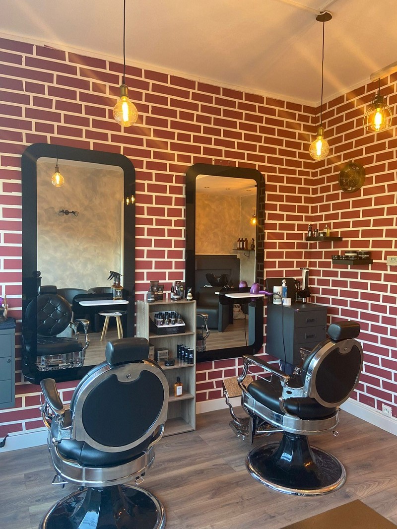 Salon de coiffure à vendre - 36.0 m2 - 74 - Haute-Savoie