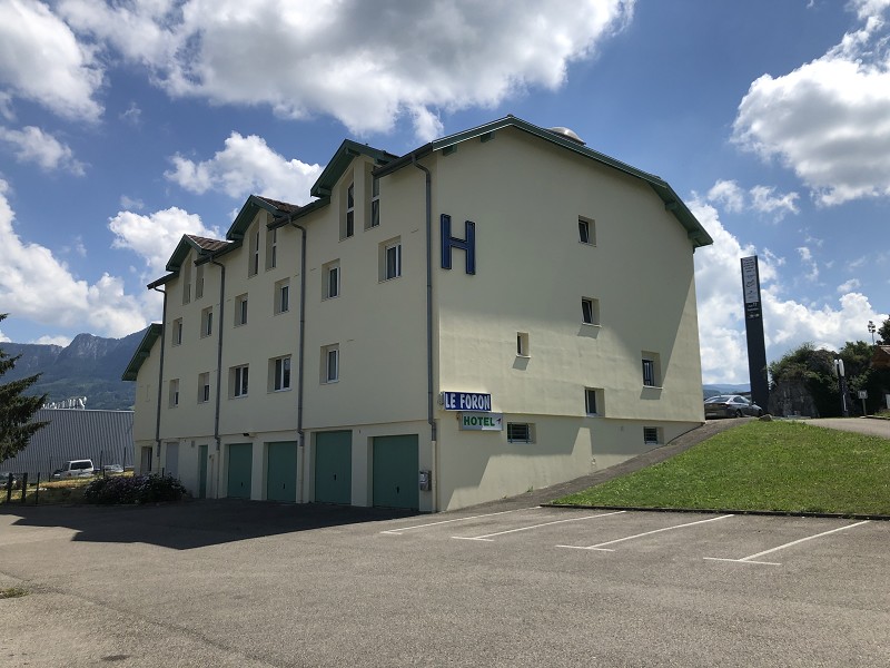 Hôtel à vendre - 74 - Haute-Savoie