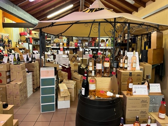 Cave à vin à vendre - 74 - Haute-Savoie