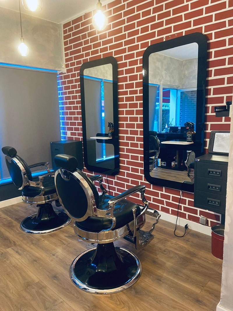 Salon de coiffure à vendre - 36.0 m2 - 74 - Haute-Savoie