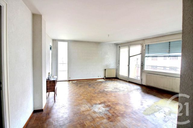 Appartement T3 à vendre - 3 pièces - 72,95 m2 - ANNEMASSE - 74 - RHONE-ALPES
