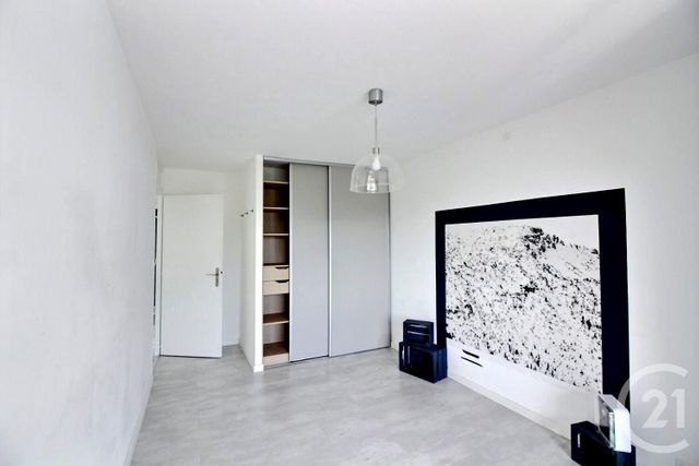 Appartement T3 à vendre - 3 pièces - 71,14 m2 - Gaillard - 74 - RHONE-ALPES