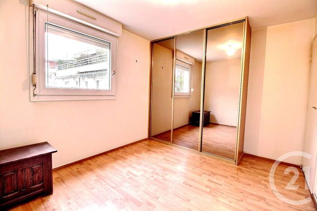 Appartement F2 à vendre - 2 pièces - 51,74 m2 - Annemasse - 74 - RHONE-ALPES