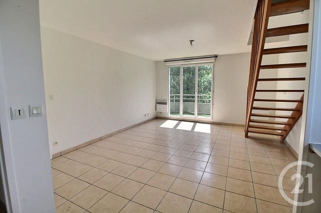 Appartement T3 à vendre - 3 pièces - 60,84 m2 - Thonon Les Bains - 74 - RHONE-ALPES